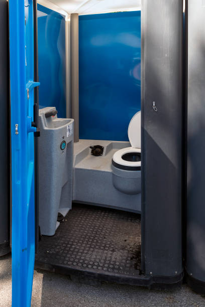 Best Porta potty delivery and setup  in Eddyville, KY