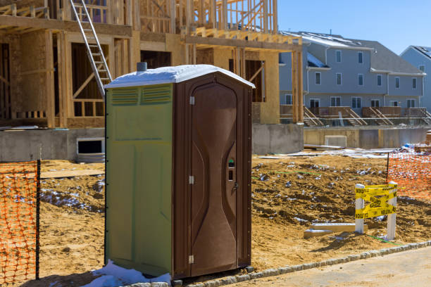 Best Emergency porta potty rental  in Eddyville, KY
