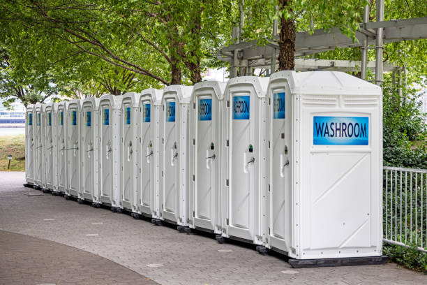 Best Porta potty rental for outdoor events  in Eddyville, KY