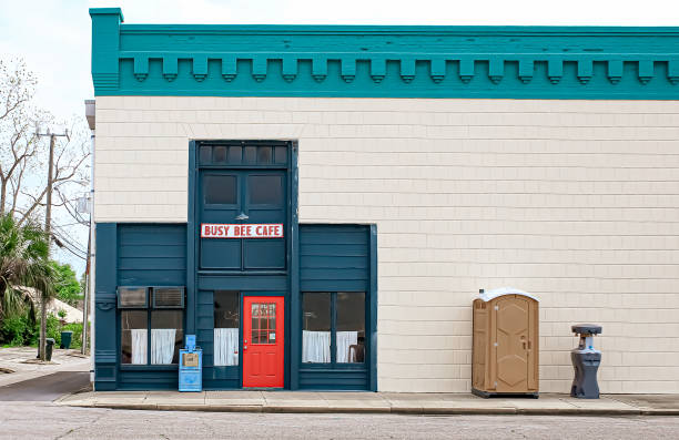 Best Long-term porta potty rental  in Eddyville, KY