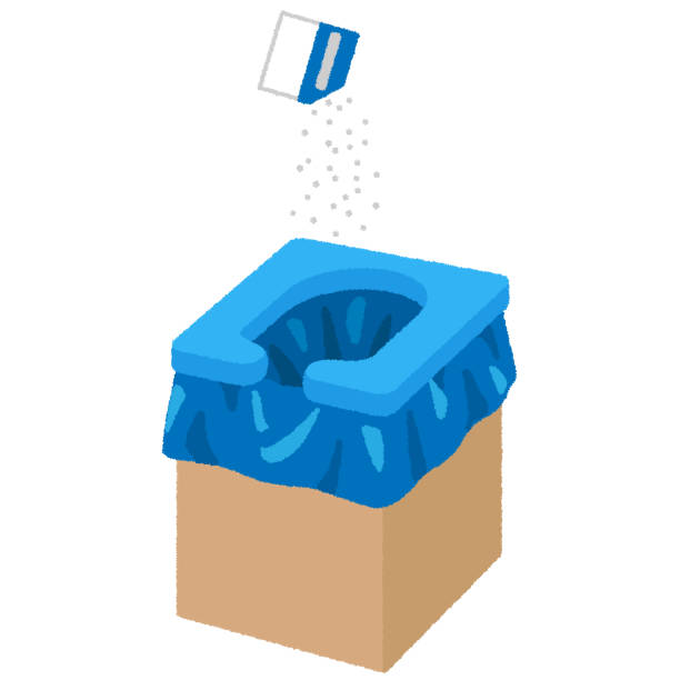 Best Construction site porta potty rental  in Eddyville, KY
